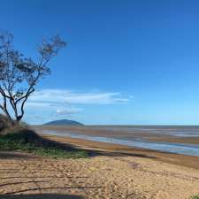 Carmila Beachfront Camp | Unnamed Road, Carmila QLD 4739, Australia