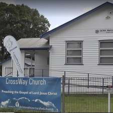 CrossWay Church Australia | 161 Maudsland Rd, Upper Coomera QLD 4209, Australia