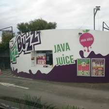 Muzz Buzz Java Juice | 252/258 Clyde Rd, Berwick South VIC 3806, Australia