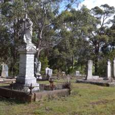 Pioneer cemetery | 133A Main St, Huonville TAS 7109, Australia