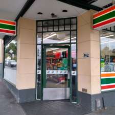 7-Eleven MCG | 142 Wellington Parade, East Melbourne VIC 3002, Australia