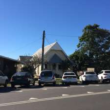 Anglican Church of Saint Thomas' | 21 Fingal St, Brunswick Heads NSW 2483, Australia