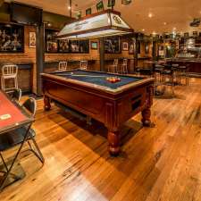 Mooseheads Pub & Nightclub | 105 London Circuit, Canberra ACT 2601, Australia