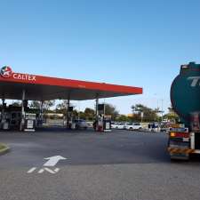 Caltex Woolworths | 1244 Marmion Ave, Currambine WA 6028, Australia