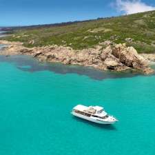 South West Cruises | Dunsborough Bay Yacht Club, 307 Geographe Bay Rd, Quindalup WA 6281, Australia