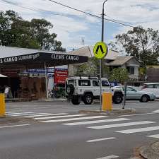 Clem's Cargo | 38 Tweed St, Brunswick Heads NSW 2483, Australia