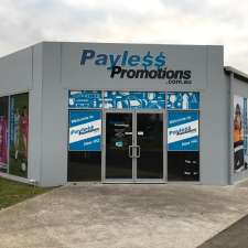 Payless Promotions | 1/11 Foster St, Sale VIC 3850, Australia
