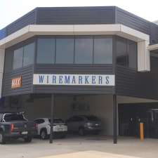 Wiremarkers Australia | Unit 1/31 Industry Pl, Wynnum QLD 4178, Australia