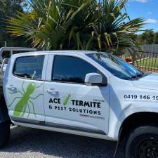 Ace Termite & Pest Solutions | 10 The Pkwy, Caloundra QLD 4551, Australia