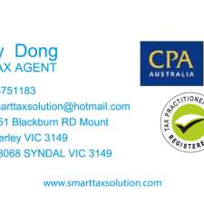 OZ SMART TAX SOLUTION | 1/153 Dorset Rd, Boronia VIC 3155, Australia