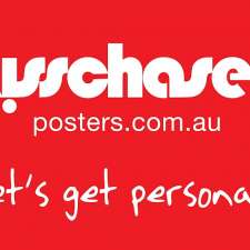 Kisschasey Posters | Unit 2/13 Baratta St, Blackburn South VIC 3130, Australia