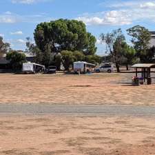 Wudinna Showground Campground | Naylor Terrace, Wudinna SA 5652, Australia