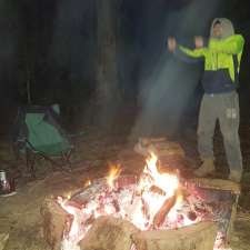 Big River Pines Camping Area | Eildon VIC 3713, Australia