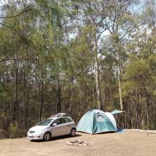 Deptford Camping Area | Deptford VIC 3875, Australia