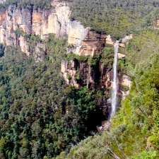 Govetts Leap lookout | Cliff Top Track, Blue Mountains National Park NSW 2787, Australia