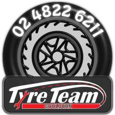 Tyre Team Goulburn | 56 Mary St, Goulburn NSW 2580, Australia