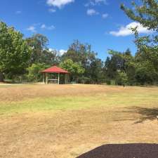 Maybury Peace Park | Weston NSW 2326, Australia