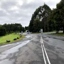 Car Park - Otway Fly Treetop Adventures | Unnamed Road, Ferguson VIC 3237, Australia