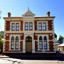 Manoora Soldier's Memorial | 60 Weymouth St, Manoora SA 5414, Australia