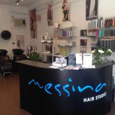 Messina Hair Studio | 173 Concord Rd, North Strathfield NSW 2137, Australia