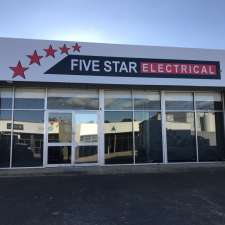 Five Star Electrical | 8/79-81 Gladstone St, Fyshwick ACT 2609, Australia