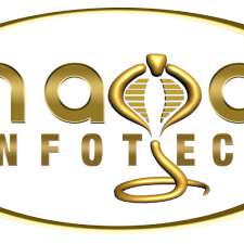 Naga Info Tech | 48/41 Patricia St, Blacktown NSW 2148, Australia