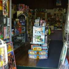 Next Generation Tv Film Memorabilia | 16 Parade St, Pingelly WA 6308, Australia