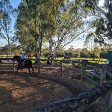 Sandeli Park Equestrian Centre | 24 Hanlin Rd, Forrestdale WA 6112, Australia