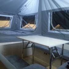Camptime Camper Trailer Brisbane | 19 Imboon St, Deception Bay QLD 4508, Australia