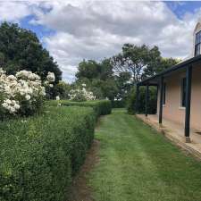 Clayfield Homestead | 160 Clayfield Rd, Bishopsbourne TAS 7301, Australia