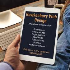 Hawkesbury Web Design | 58 Oakville Rd, Oakville NSW 2765, Australia