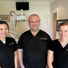 Orange Family Dental - Dr Patrick Rourke | The Wellness House, 55-57 Bathurst Road, Orange NSW 2800, Australia