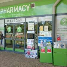 Berry Springs Country Wellness Pharmacy | Berry Springs Shopping Village, B4/10 Doris Rd, Berry Springs NT 0838, Australia