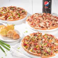 Domino's Pizza Rutherford | Shop/2 W Mall, Rutherford NSW 2320, Australia