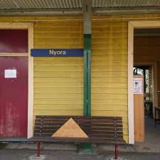 Nyora Op Shop | Henley St, Nyora VIC 3987, Australia