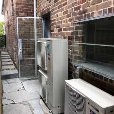 Maxim Air Conditioning and Mechanical Services | 29 Havilah Ave, Wahroonga NSW 2076, Australia