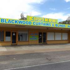 Cooinda Curtains & Blinds | 109 Main Rd, Blackwood SA 5052, Australia