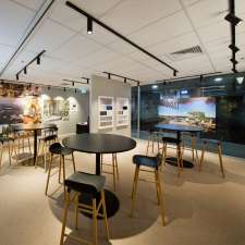 Office Fitouts Sydney - SB Projects | 4/100 Penshurst St, Willoughby NSW 2068, Australia