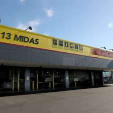 Midas | Shop B024, Werribee Plaza Cnr Heath and Derrimut Rds, Werribee VIC 3030, Australia