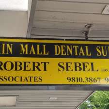 Balmain Mall Dental Surgery | 308 Darling St, Balmain NSW 2041, Australia