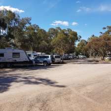 Stony Creek Bush Camp Caravan Park | 23 Burnett Rd, Wilmington SA 5485, Australia