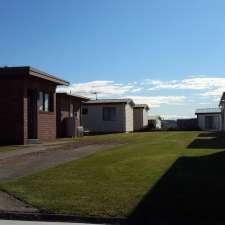 Bay View Holiday Village | 2-12 N Caroline St, East Devonport TAS 7310, Australia