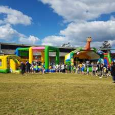 Jumping Rascals - Jumping Castle Hire Sydney | 2 Yves Pl, Minchinbury NSW 2770, Australia