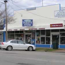 C&G`s Variety Store | 34 Noorong St, Barham NSW 2732, Australia