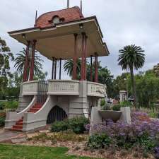 Johnstone Park | Park | Gheringhap St, Geelong VIC 3220, Australia