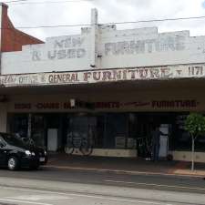 Glenhuntly Office & General Furniture | 1169 Glen Huntly Rd, Glen Huntly VIC 3163, Australia