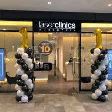 Laser Clinics Australia - Wendouree Stockland | Shop 108 Stockland Wendouree, Cnr Norman and, Gillies Street, Wendouree VIC 3355, Australia