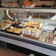 Gaffney's Bakery | 109 High St, Heathcote VIC 3523, Australia