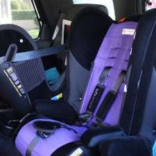 Kellyville Car Seat Installations | 21 Meredith Ave, Kellyville NSW 2155, Australia