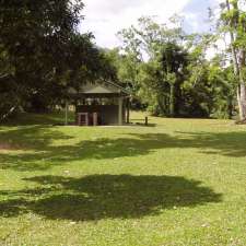 Goldsborough Valley Camp Ground | Wooroonooran National Park, Mulgrave River Forestry Rd, Goldsborough QLD 4865, Australia